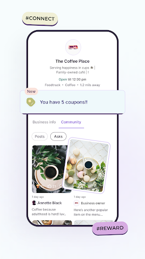 nombolo Screenshot 1