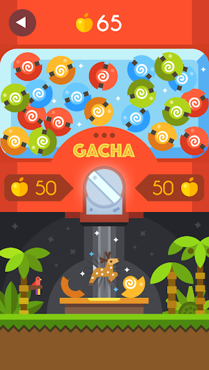 Catch The Rabbit Screenshot 3