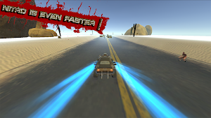 Roadsmash 3D : Crush & Smash Z Screenshot 3