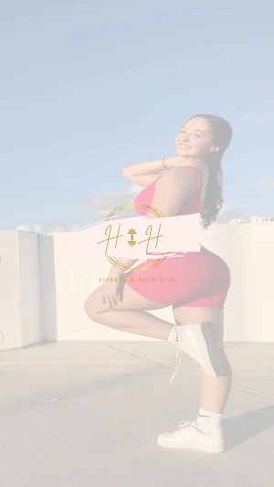 Happier And Healthier Fit Screenshot 0