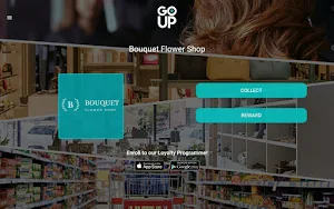 GoUp Merchants Solution Screenshot 1