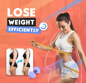Lose Weight App - Workout Screenshot 0