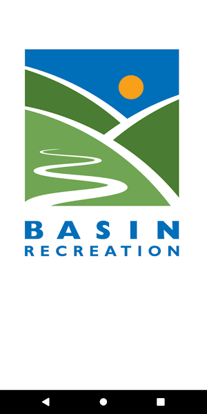 Basin Recreation Screenshot 0