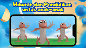 Lagu Anak Animasi 2024 Screenshot 3