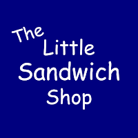 The Little Sandwich Shop