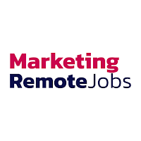 Marketing Remote Jobs