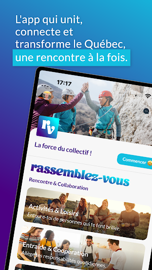 Rassemblez-Vous Screenshot 3