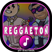 Reggaeton Ringtones