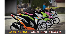 Vario Drag Mod For Bussid 2023 Screenshot 2