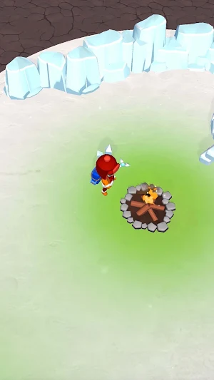 Frozen Life Screenshot 3