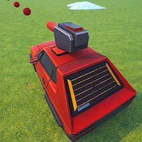 Car Dome Rivals Fun