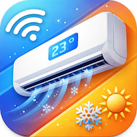 Singer AC Remote
