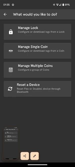People Omni Screenshot 2