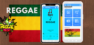 MP3 and Story Of Reggae Screenshot 1