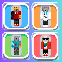 Koala Skins for MCPE