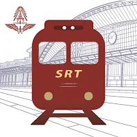 SRT Timetable กำหนดเวลาเดินรถ
