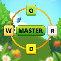 Word Master : Link the Letters