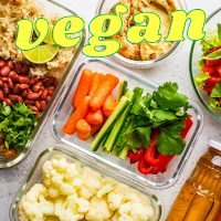 Easy Vegan Recipes
