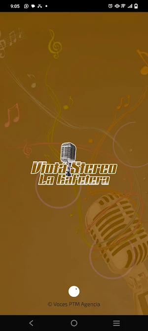 Viota Stereo Screenshot 1