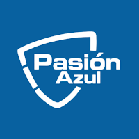 Pasión Azul