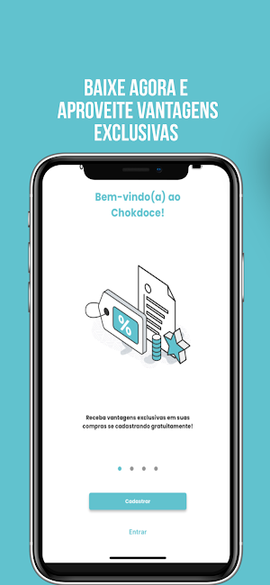 Chokdoce Screenshot 0