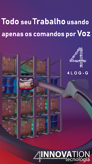 4LOG-G Screenshot 0