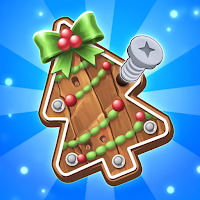 Wood Nuts & Bolts