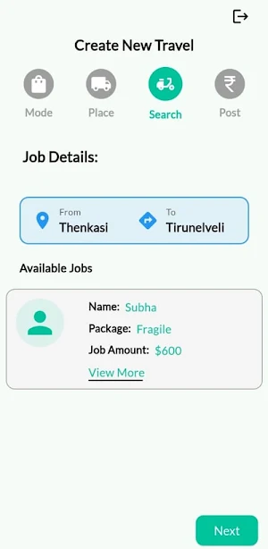 Kuruvii Screenshot 1