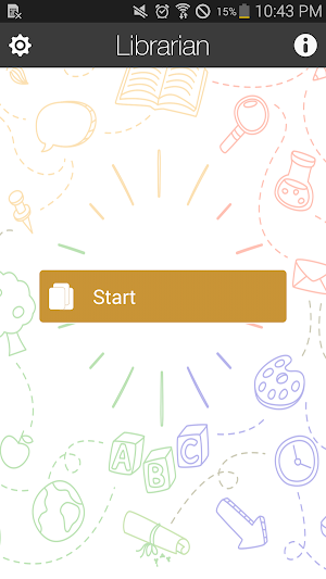 Librarianship Exam StudyToken Screenshot 1