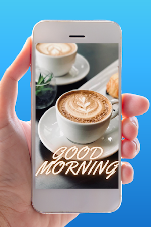 Good Morning Quotes with Pictures 2020 Screenshot 2