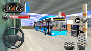 Otobüs Kaptanı İstanbul Screenshot 2