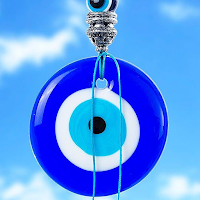 Evil Eye Wallpapers HD
