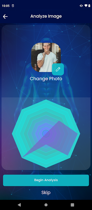 Quantum Smart Alpeon Screenshot 2