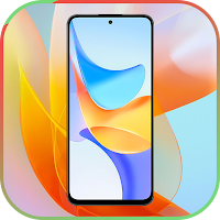 Theme of Honor 50 Plus