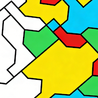 Map — Four color map logic