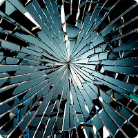 Broken Glass HD Wallpapers