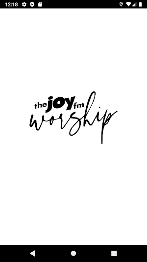 JOY Worship Screenshot 0