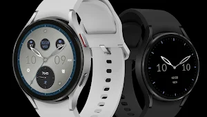 ZKin Watch Precision Metal Screenshot 1