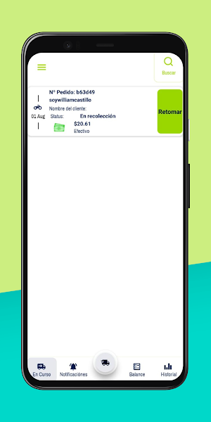 Box2Driver Screenshot 3