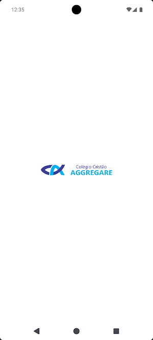 Colégio Aggregare Screenshot 0