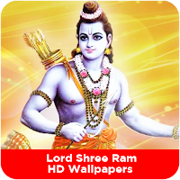Lord Shree Ram HD Wallpapers
