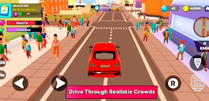 City Rush Simulator Screenshot 0