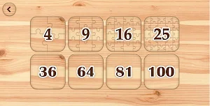 Animal Jigsaw Puzzle Game: offline puzzles adults Screenshot 1