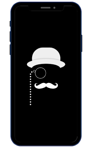 Mustache Wallpapers Screenshot 3