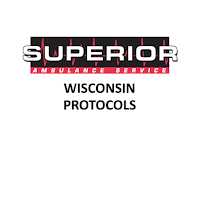 Superior Amb WI Protocols