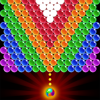 Bubble Shooter: Galaxy Classic