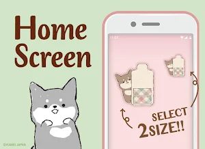 Battery Saver & Battery Widgets ANIMAL LIFE Screenshot 2