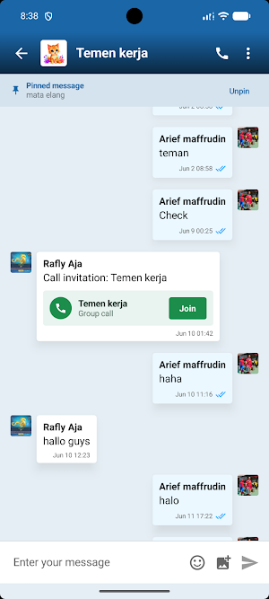 Bischat Screenshot 0