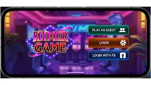 KhmerGame Screenshot 0
