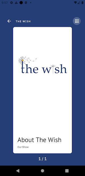 The Wish Screenshot 1